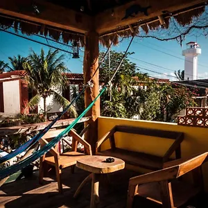Apartament Casa Velero