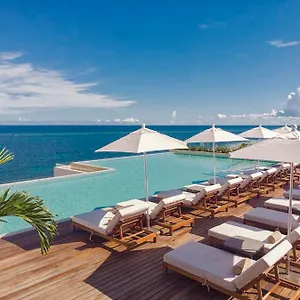 Romarley Beach House Puerto Morelos
