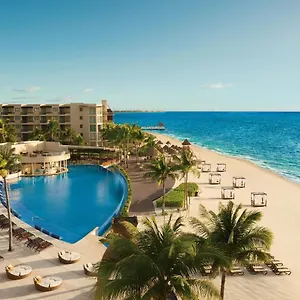 Ośrodek wypoczynkowy Dreams Riviera Cancun &