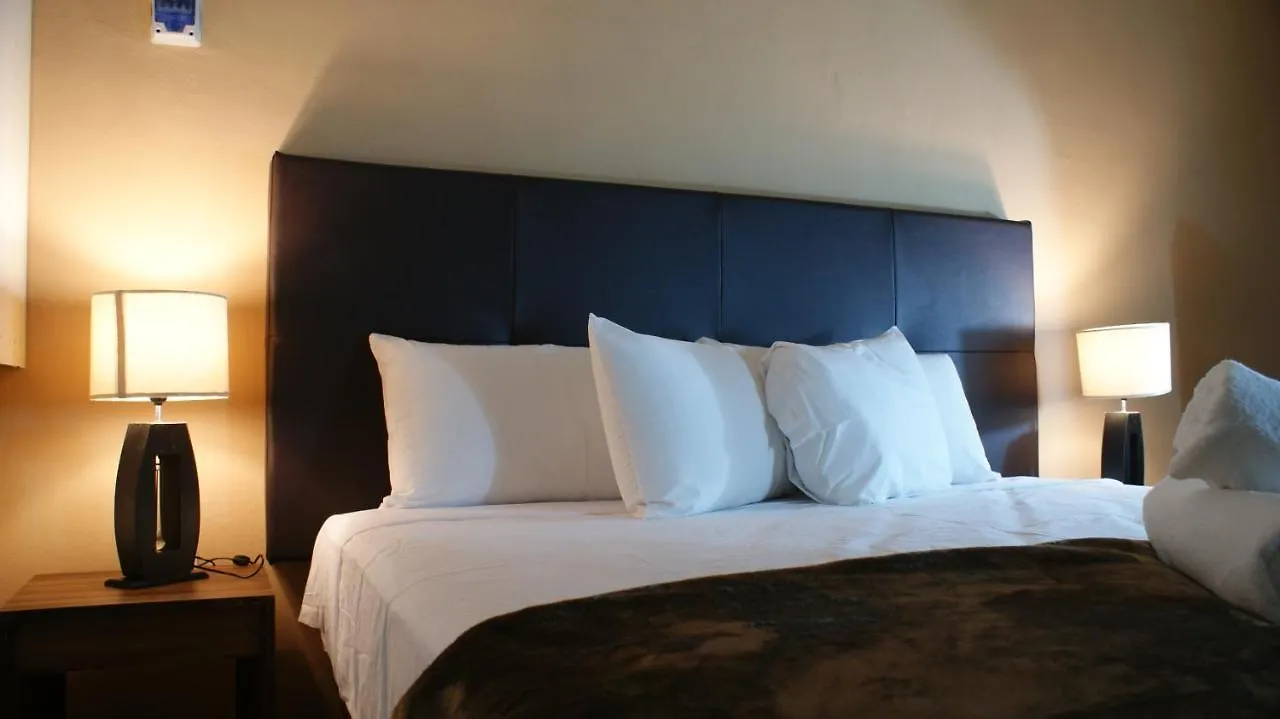 Hotel Muchin Puerto Morelos