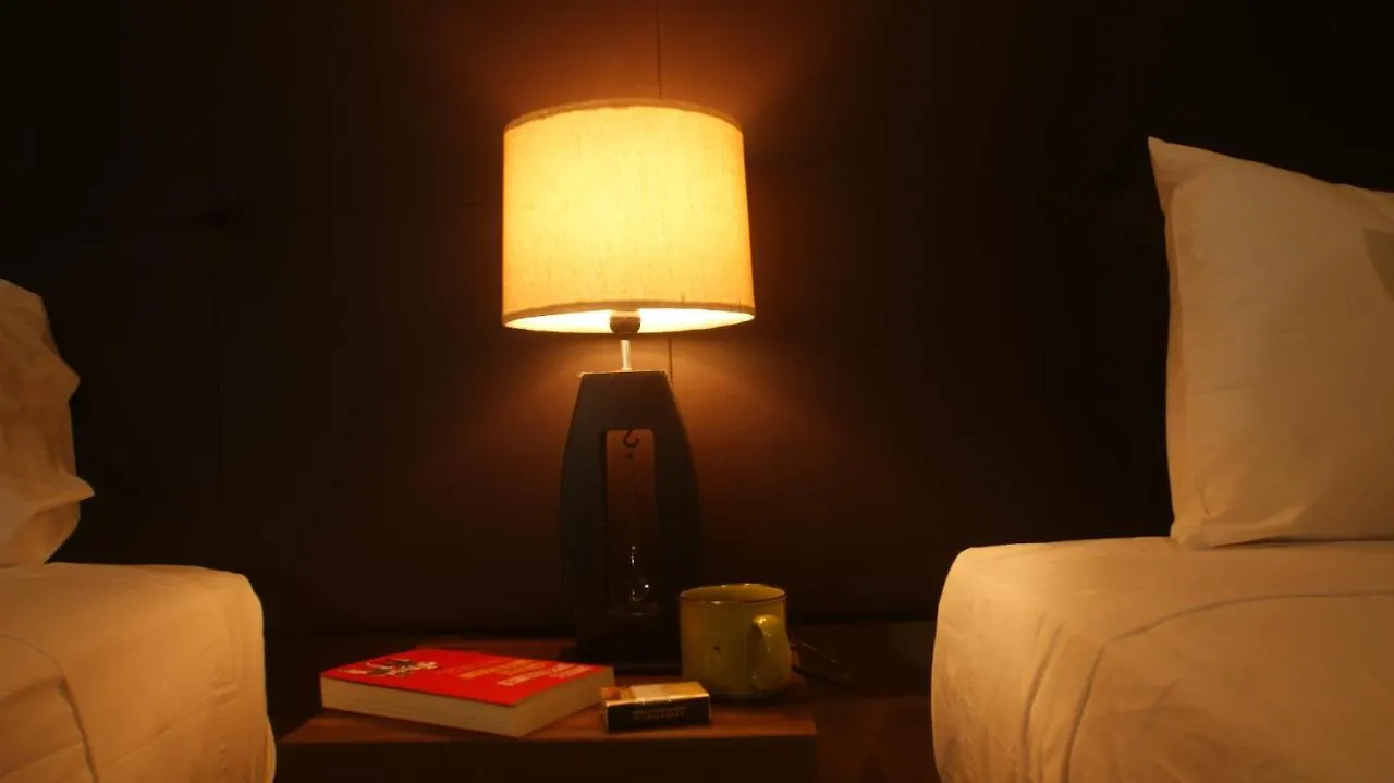 Hotel Muchin Puerto Morelos